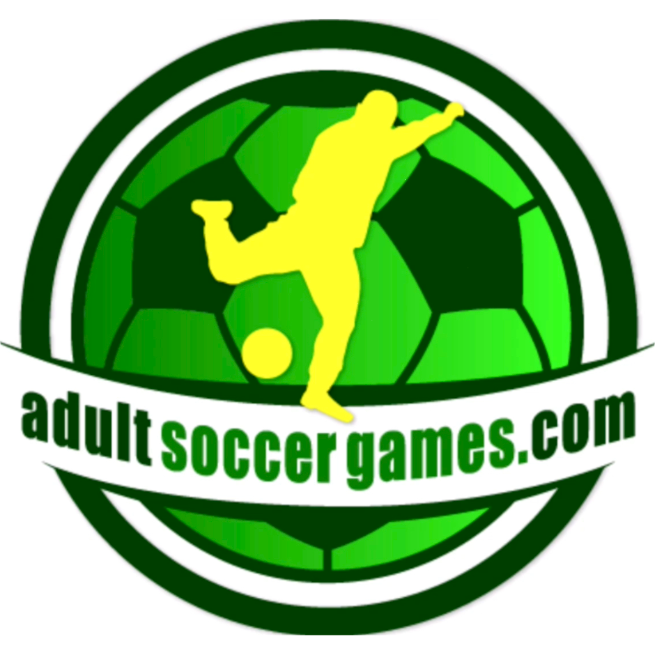 AdultSoccerGames.com Mens and Womens soccer
