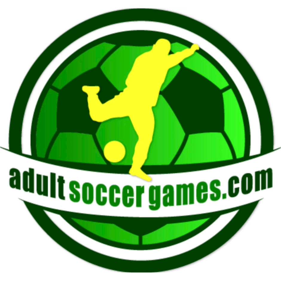 AdultSoccerGames.com Soccer for adults in Vancouver and soon the world.